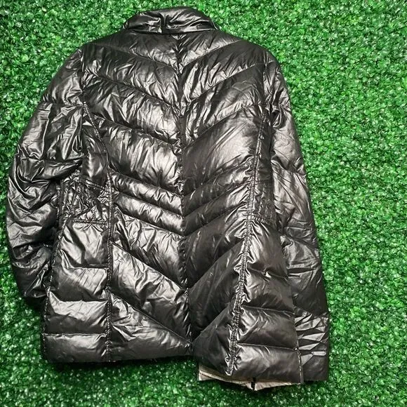 Preston &amp; York Puffer Jacket