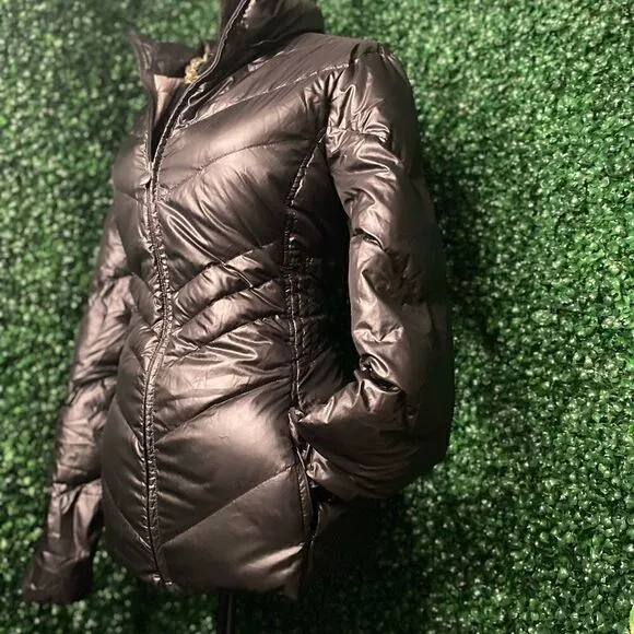 Preston &amp; York Puffer Jacket