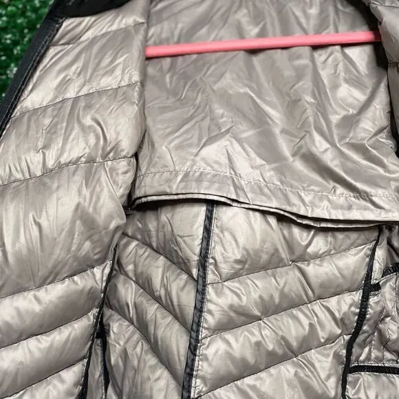 Preston &amp; York Puffer Jacket