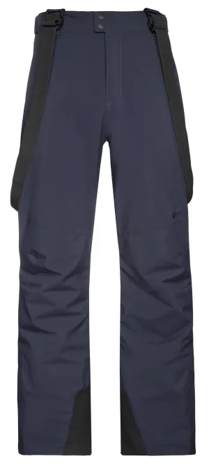 Protest Owens Pants Mens Space Blue