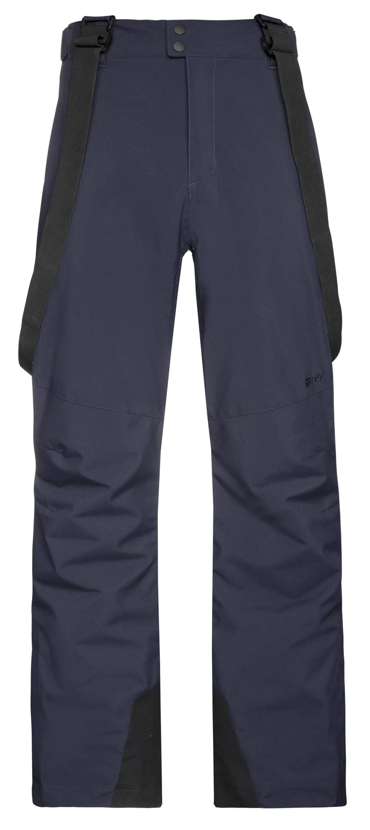 Protest Owens Pants Mens Space Blue