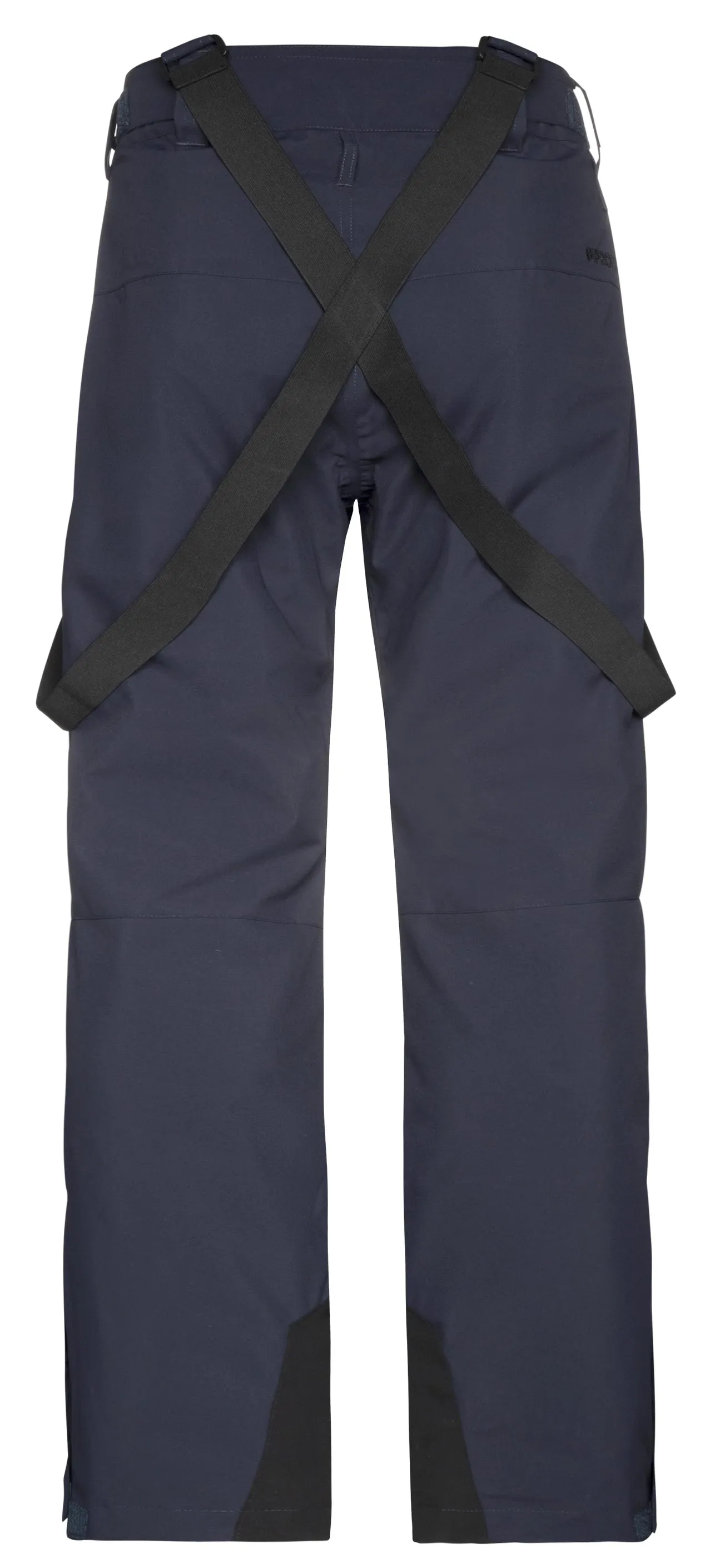 Protest Owens Pants Mens Space Blue
