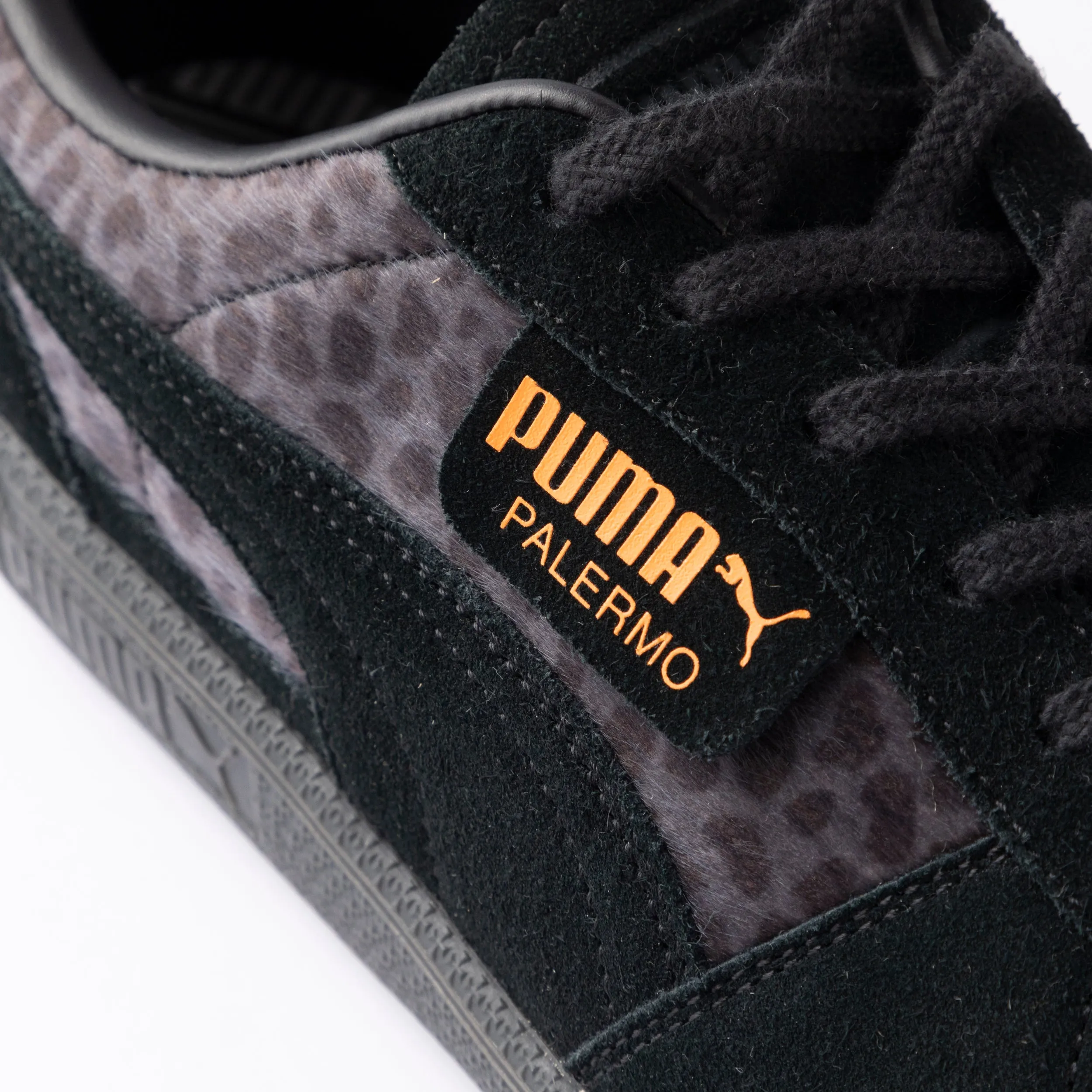 PUMA | プーマ　PUMA×SCYE PALERMO LEO