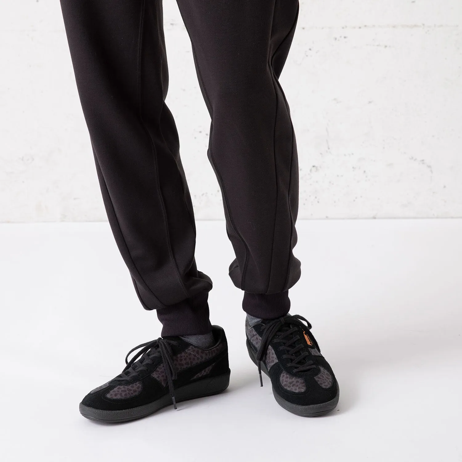 PUMA | プーマ　PUMA×SCYE PALERMO LEO