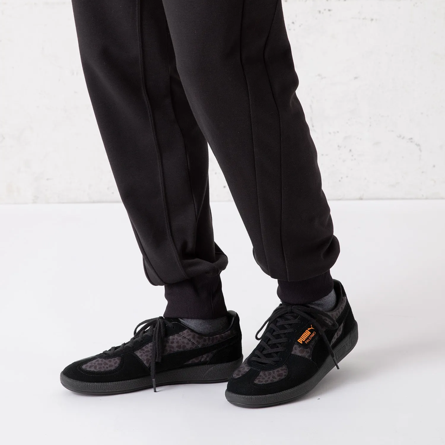 PUMA | プーマ　PUMA×SCYE PALERMO LEO