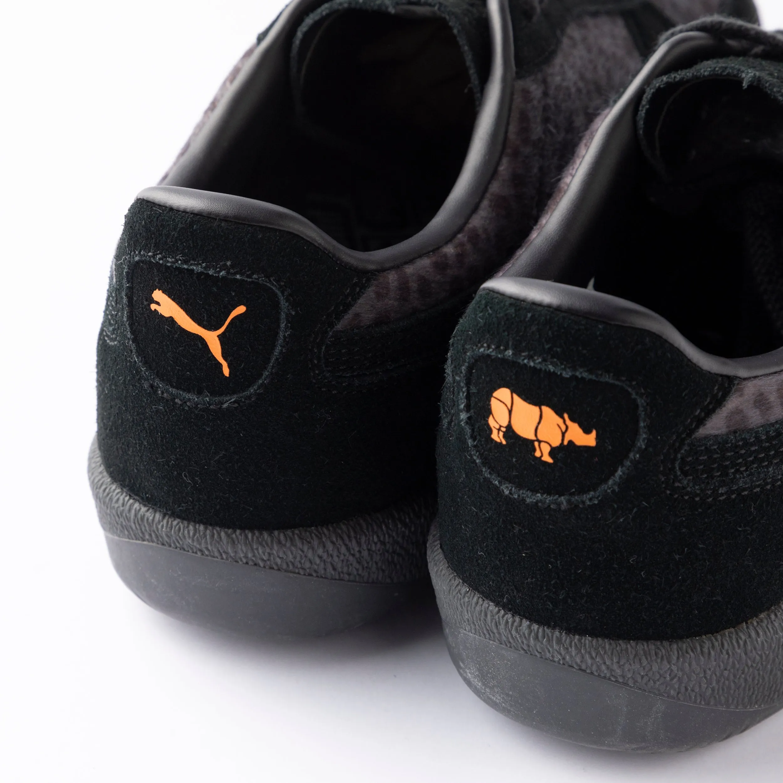 PUMA | プーマ　PUMA×SCYE PALERMO LEO