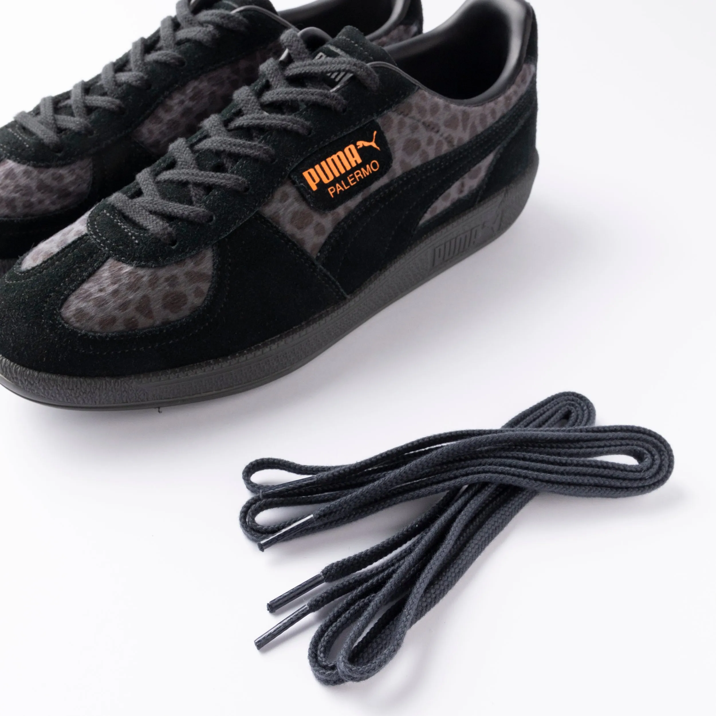 PUMA | プーマ　PUMA×SCYE PALERMO LEO