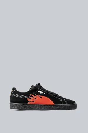 PUMA X BUTTER GOODS SUEDE