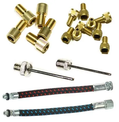 Pump Adaptors