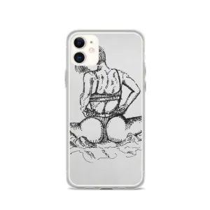 "XL" iPhone Case