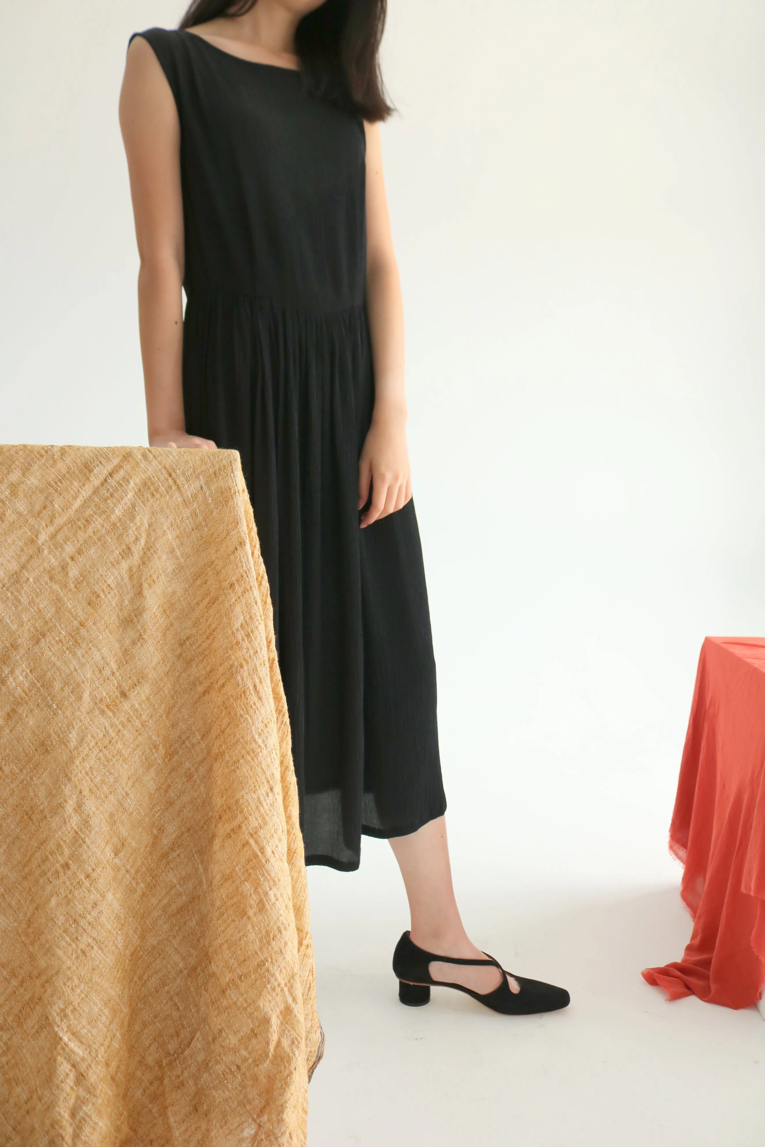 Rania Dress