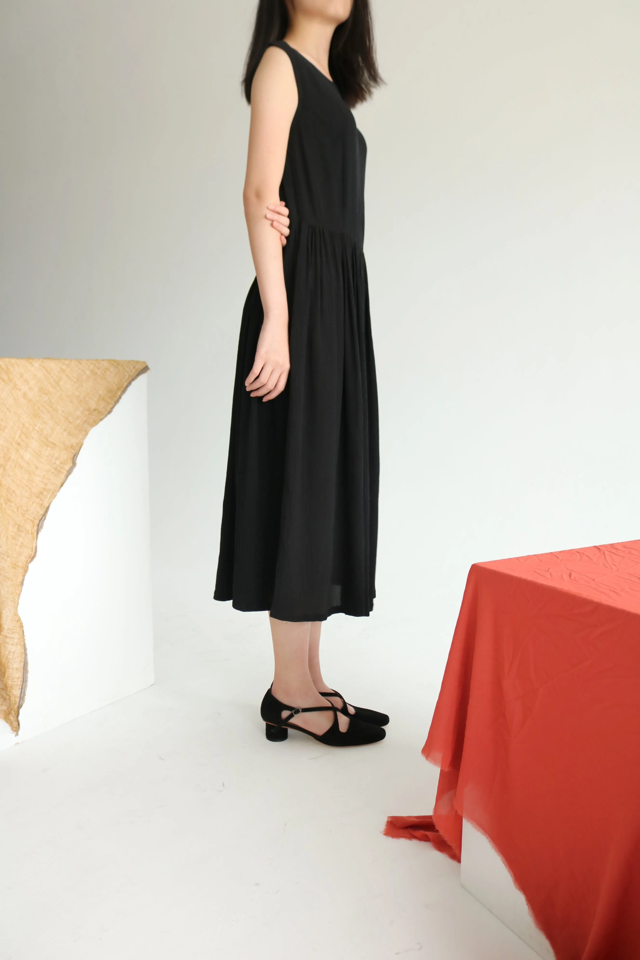Rania Dress