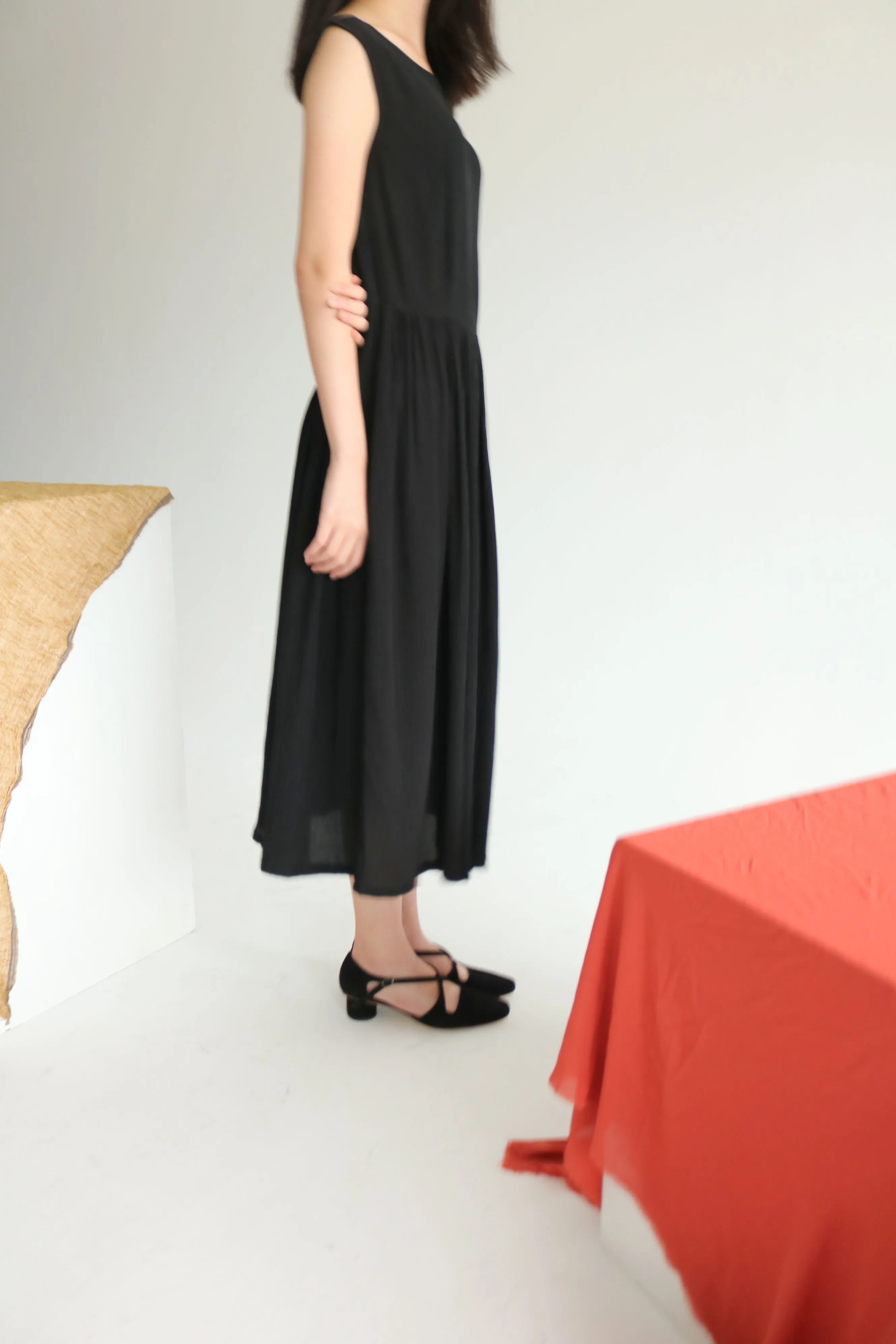 Rania Dress