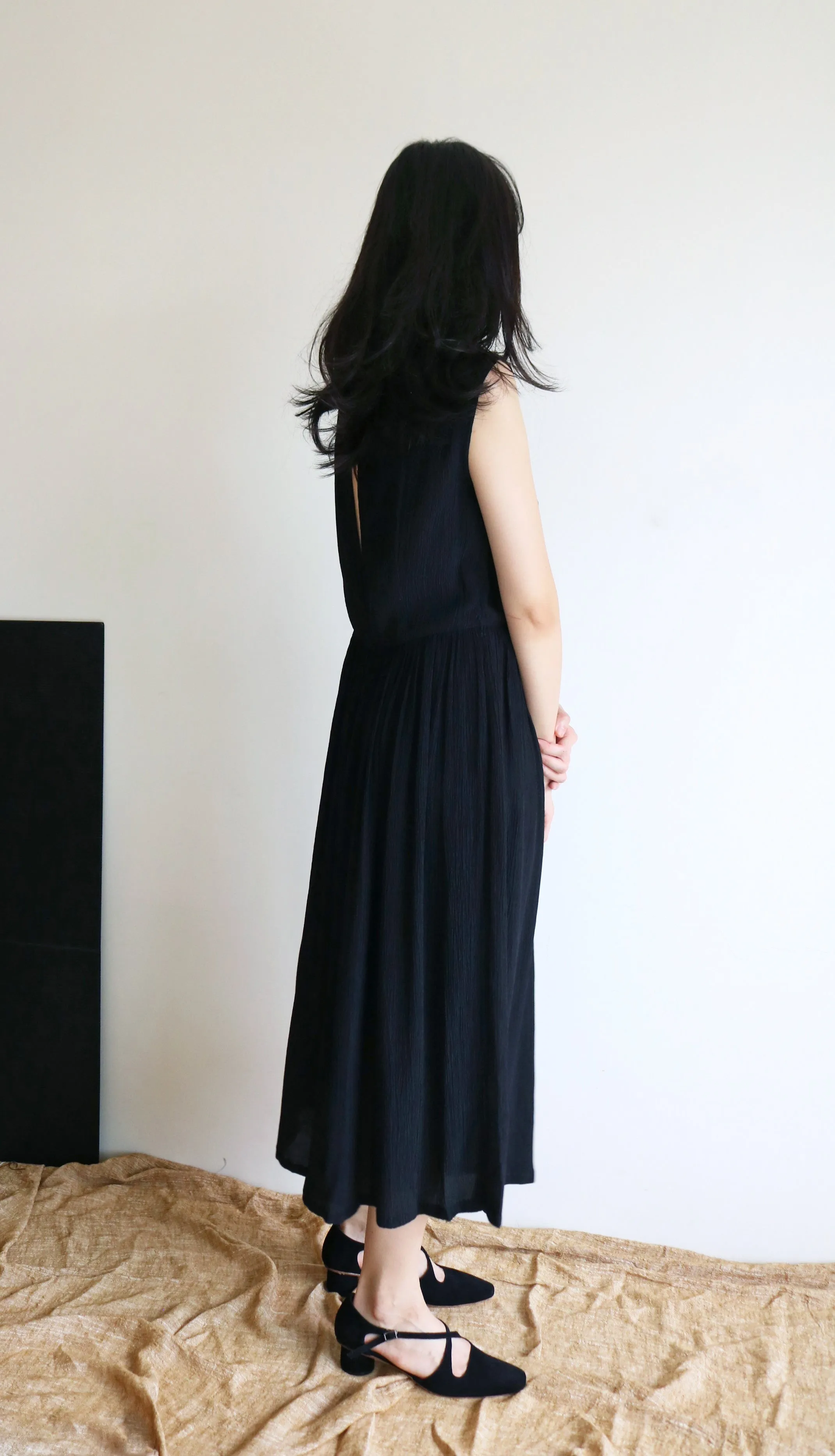 Rania Dress