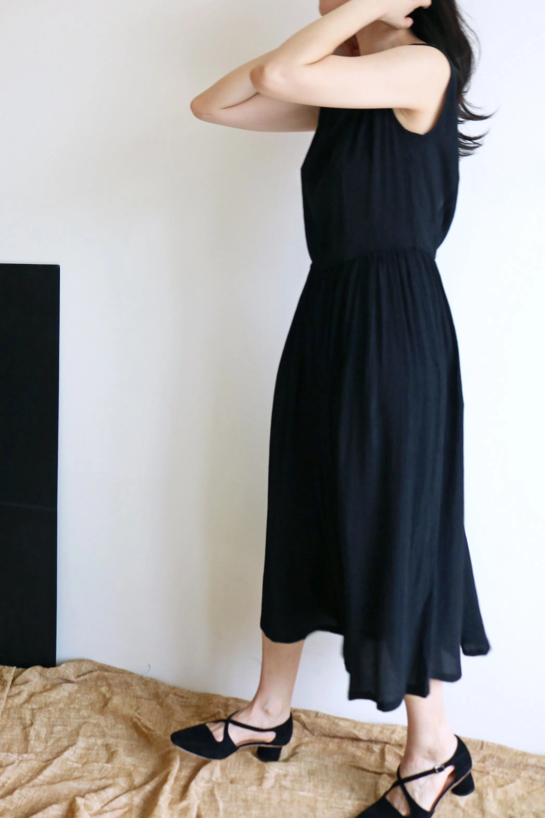 Rania Dress