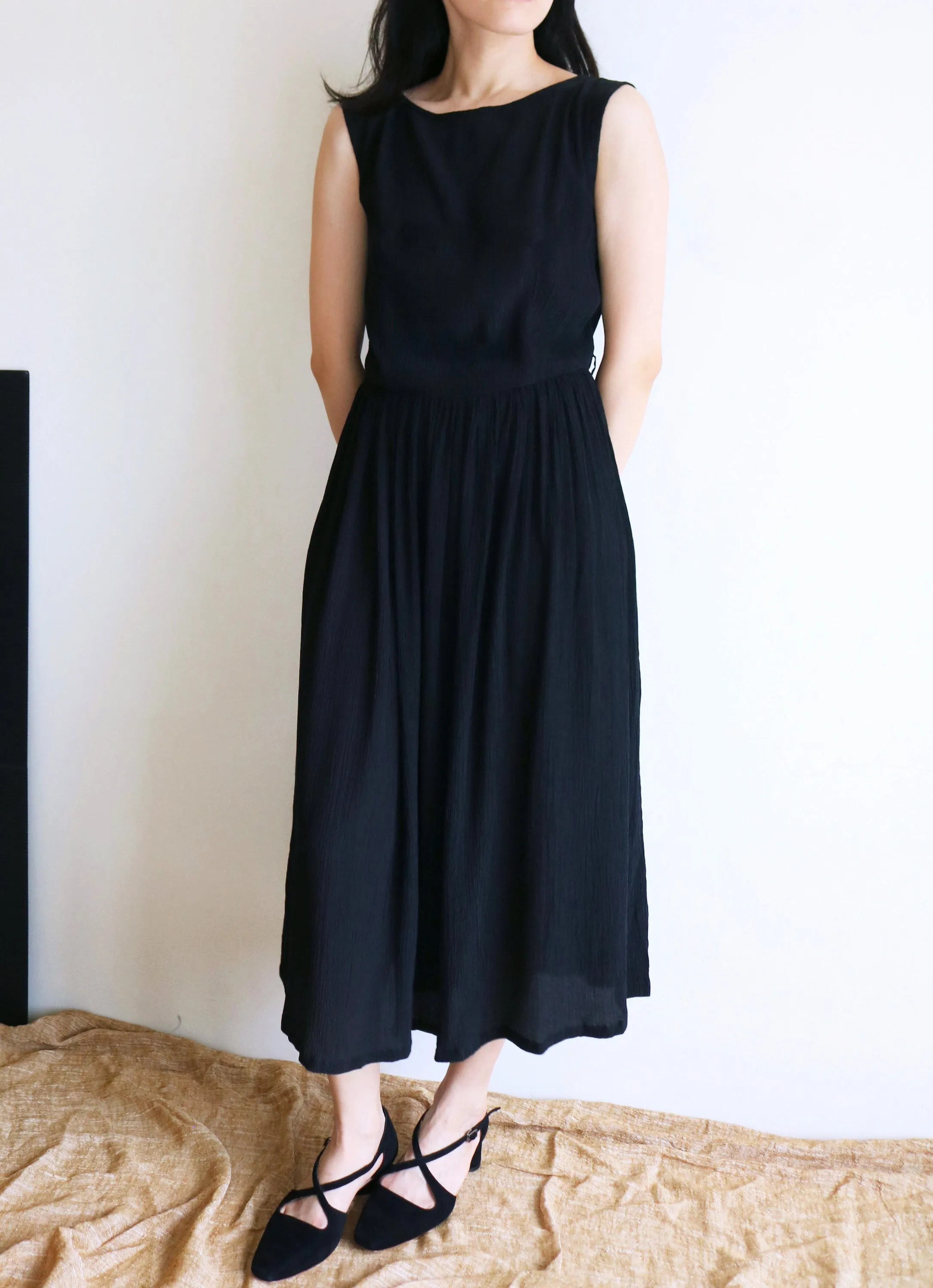 Rania Dress