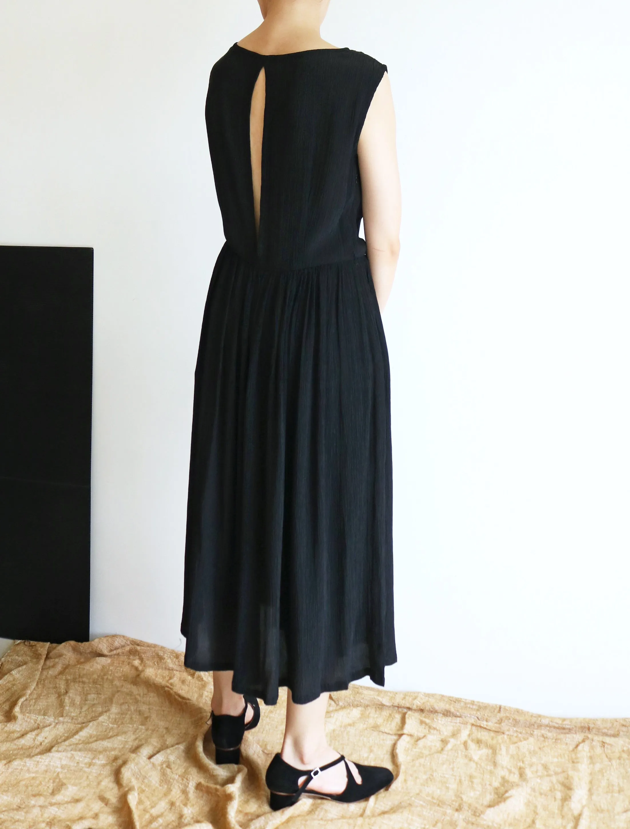 Rania Dress