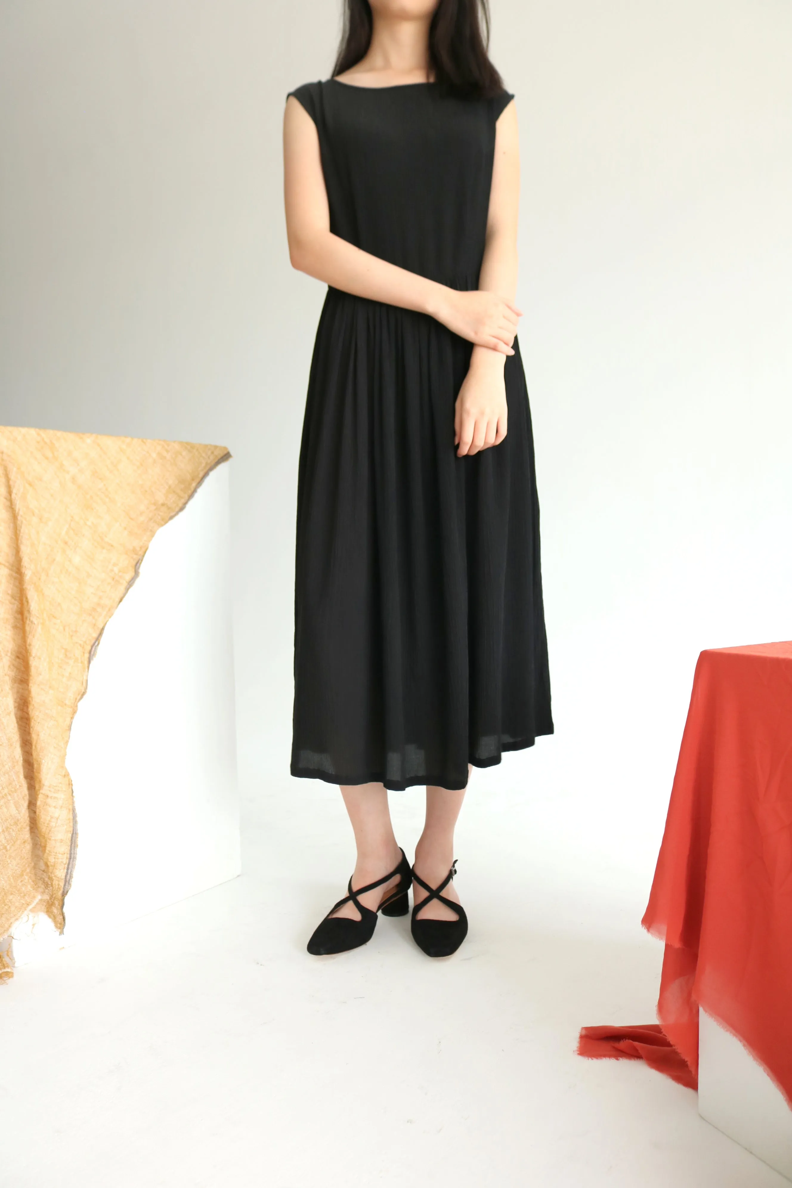 Rania Dress
