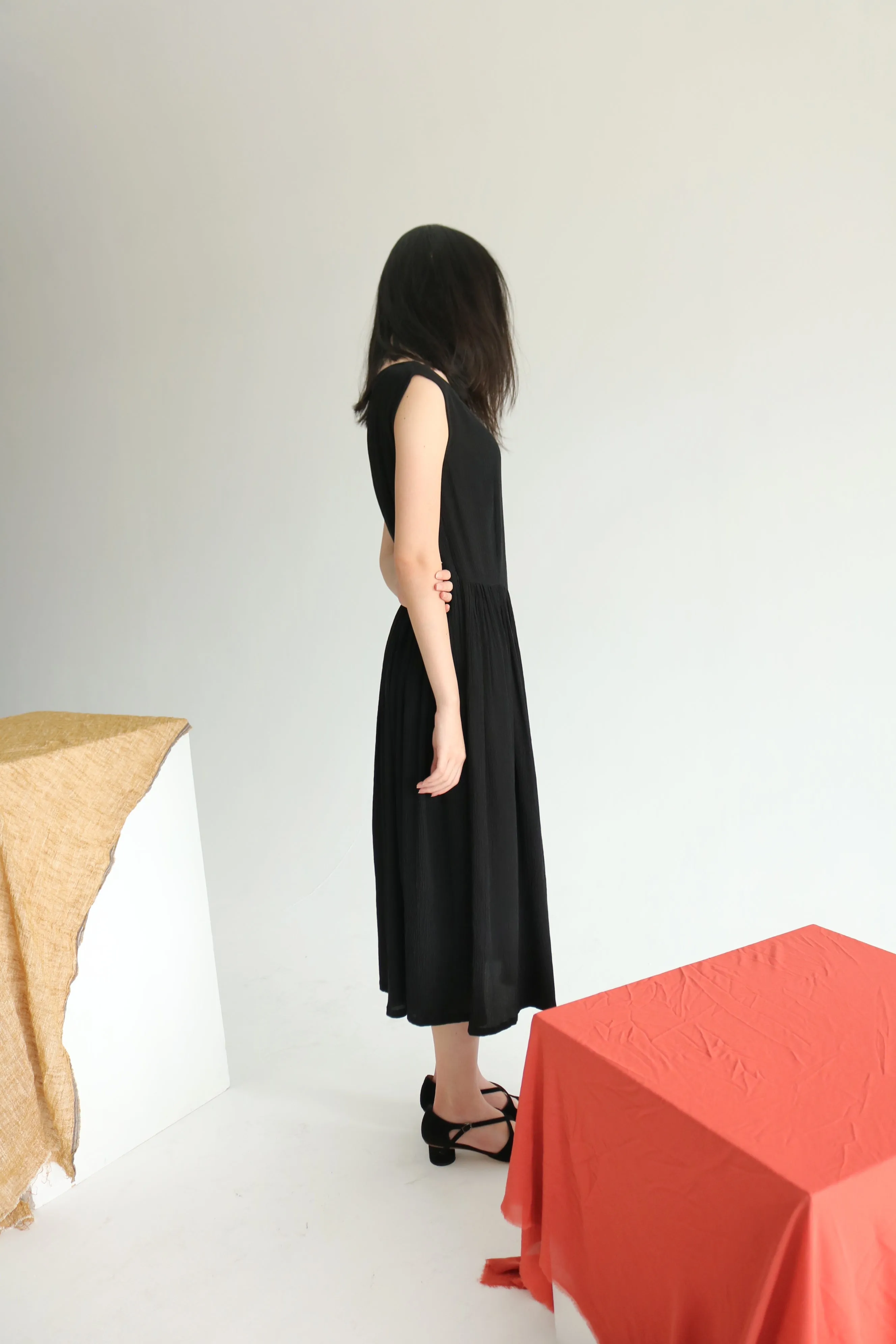 Rania Dress