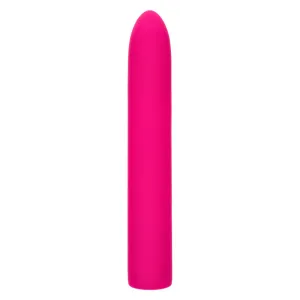 Rechargeable Classic Chic  Standard Vibrator - Pink
