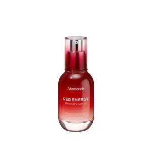 Red Energy Recovery Serum (30ml)