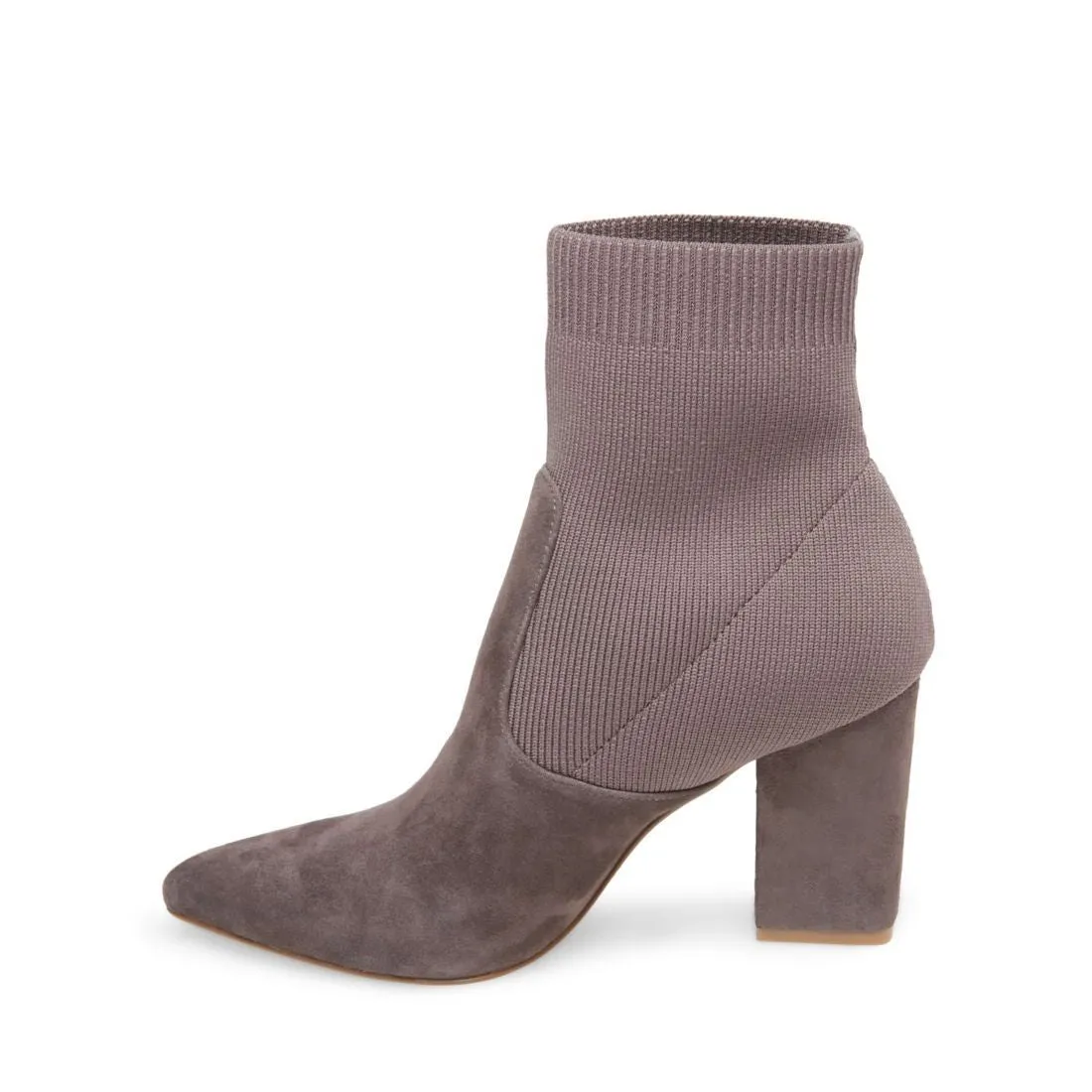 REECE GREY SUEDE - SM REBOOTED