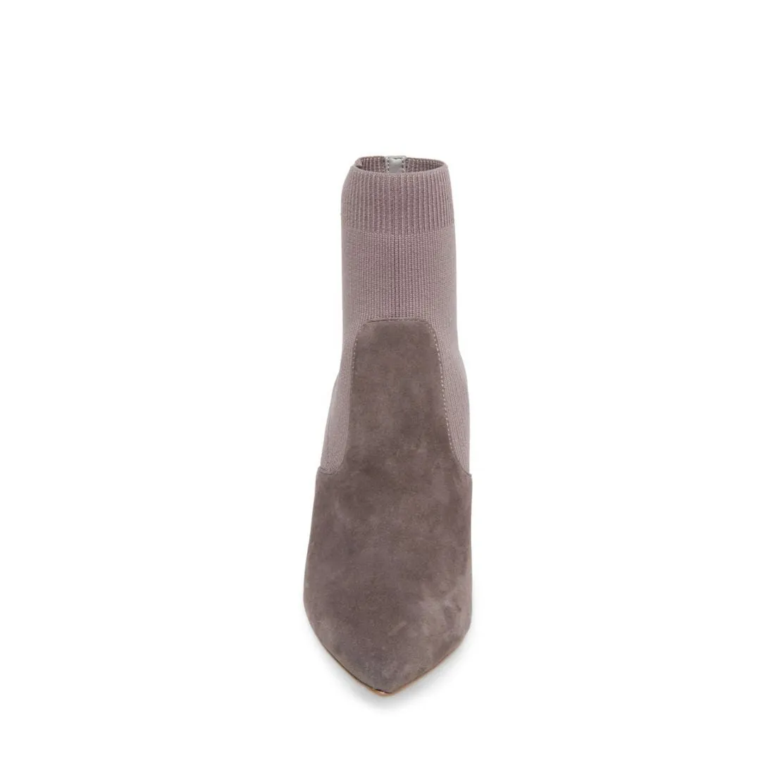 REECE GREY SUEDE - SM REBOOTED