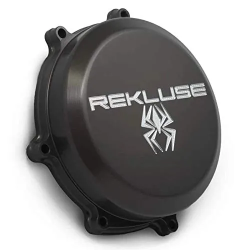 Rekluse Racing 156-0490 Clutch Cover Hon