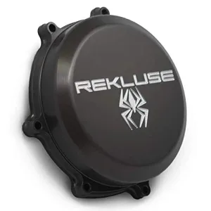Rekluse Racing 156-0490 Clutch Cover Hon