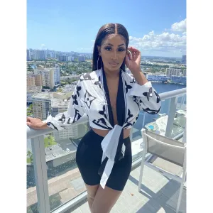 Rich Vibes Luxe Top