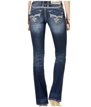 Rock Revival | Adele B400 Boot Cut