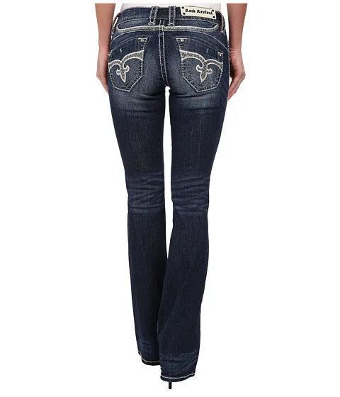 Rock Revival | Adele B400 Boot Cut