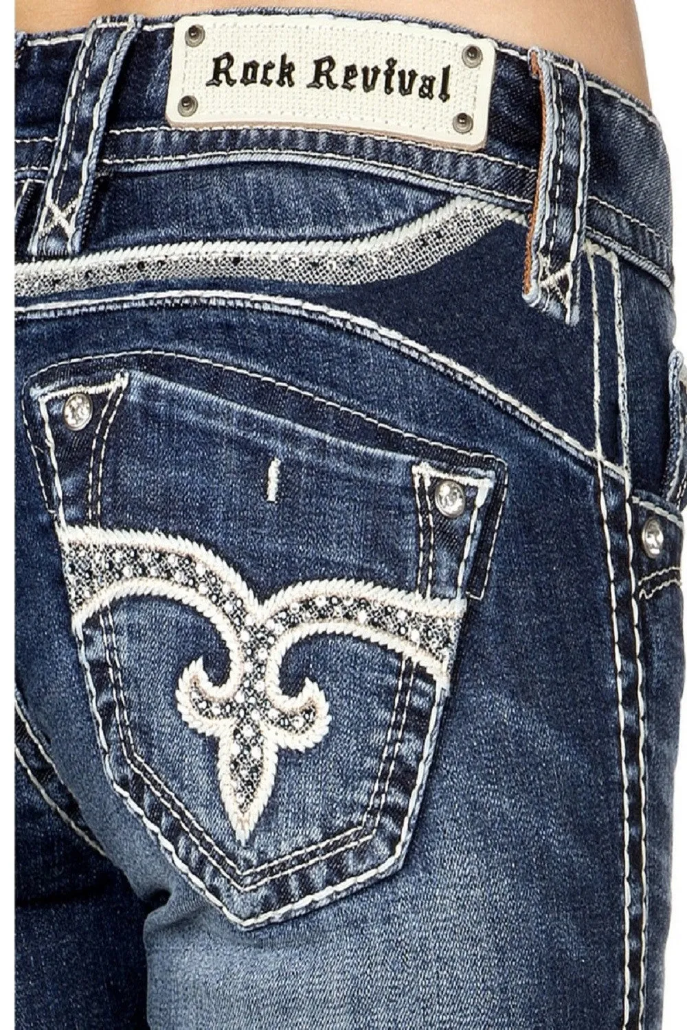 Rock Revival | Adele B400 Boot Cut