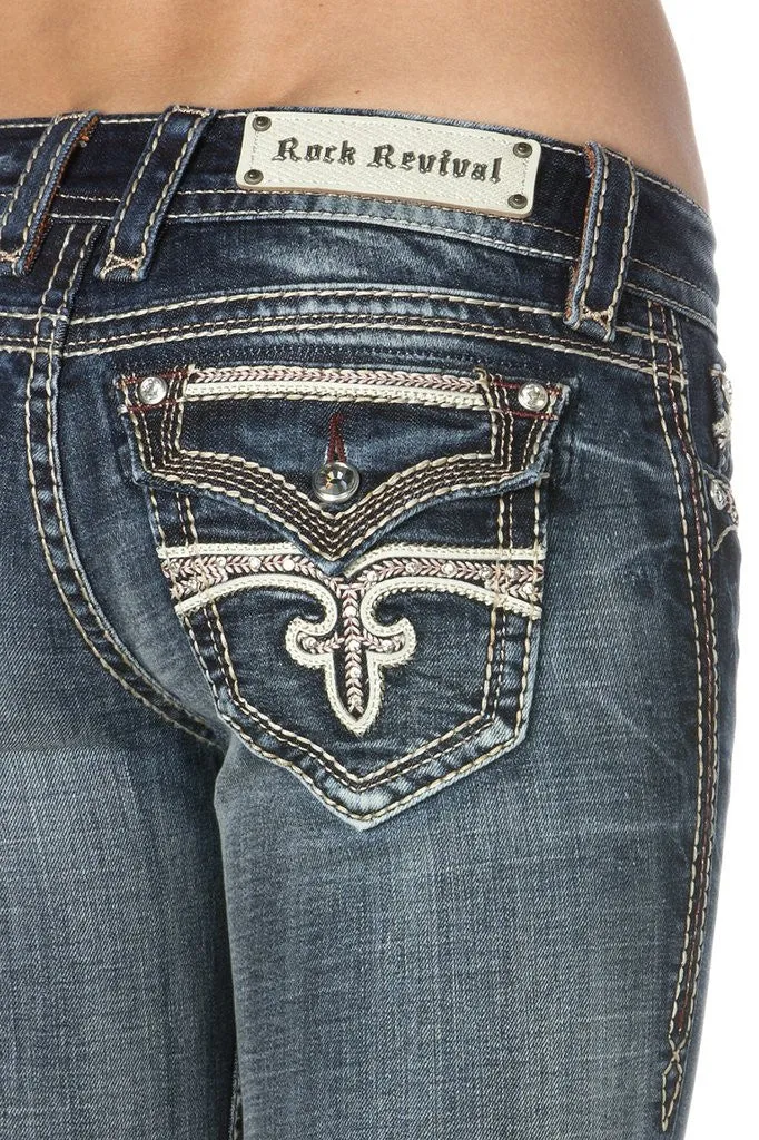 Rock Revival | Celine B80 Boot Cut