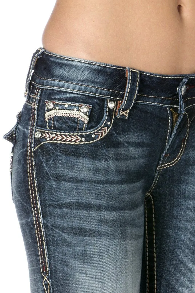 Rock Revival | Celine B80 Boot Cut