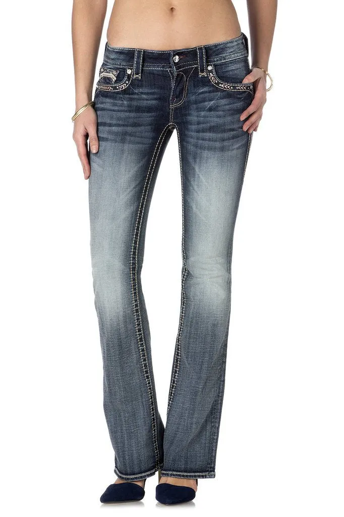 Rock Revival | Celine B80 Boot Cut