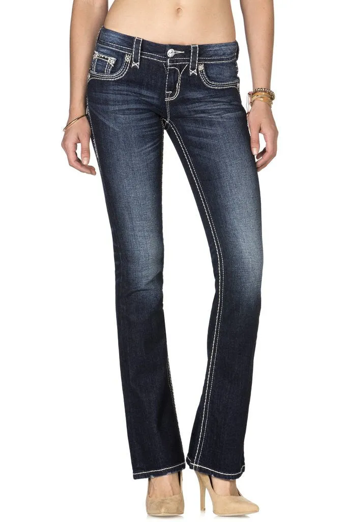 Rock Revival | Noho Boot Cut