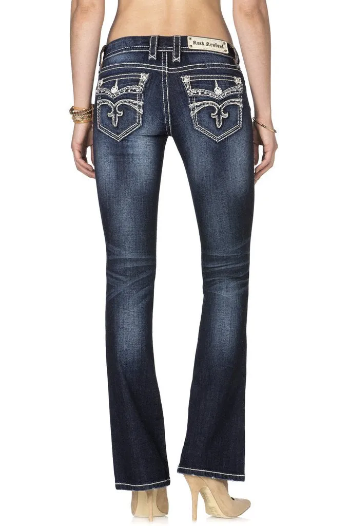 Rock Revival | Noho Boot Cut