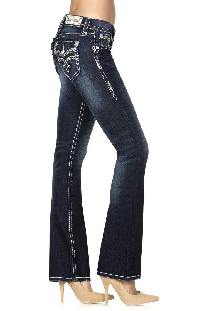 Rock Revival | Noho Boot Cut