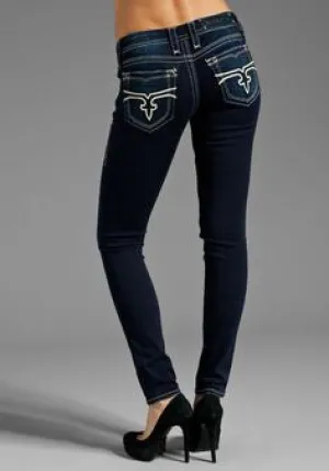 Rock Revival | Pearl Skinny