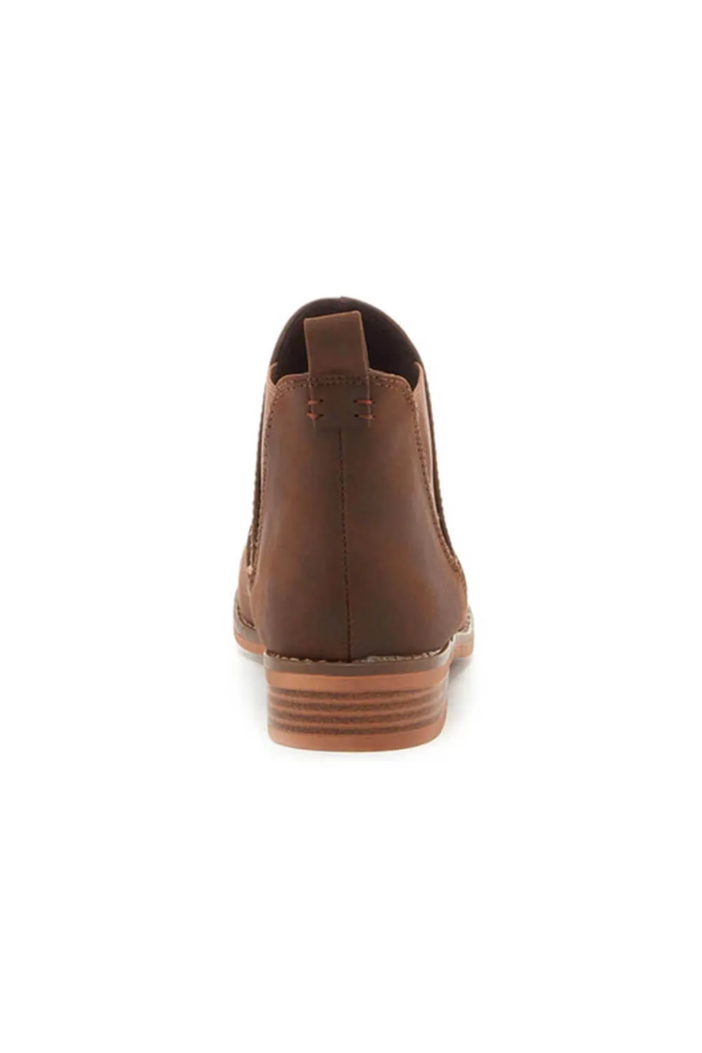 Rocket Dog Maylon Booties for Women in Brown | MAYLON-209