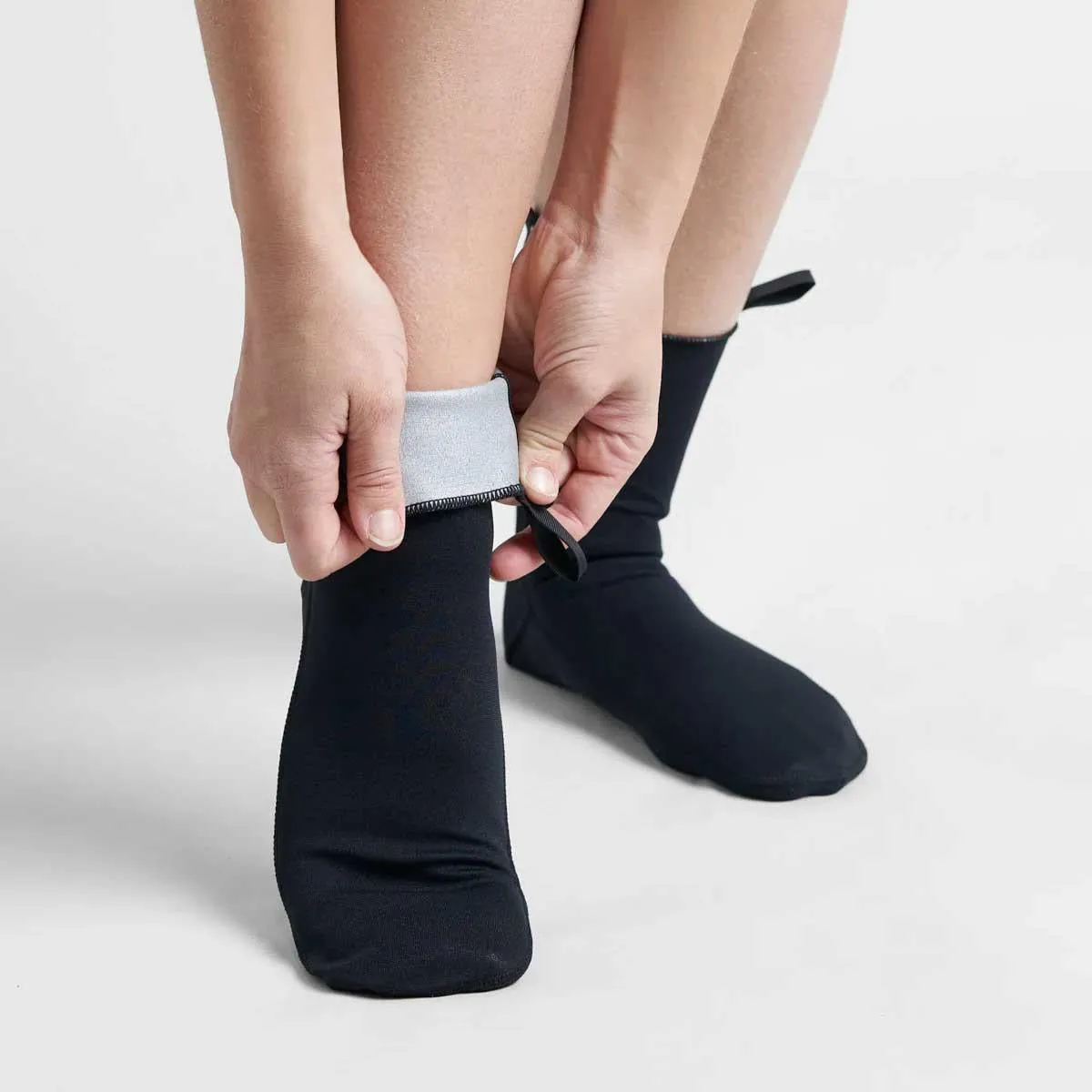 Rooster Hot Socks - 0.5mm