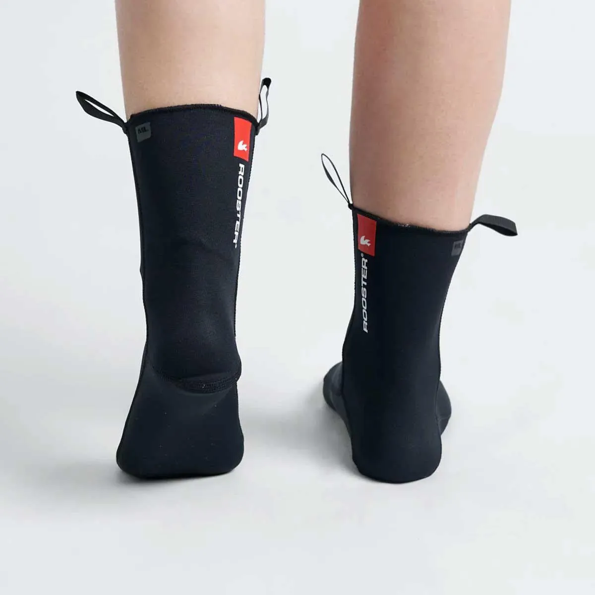 Rooster Hot Socks - 0.5mm