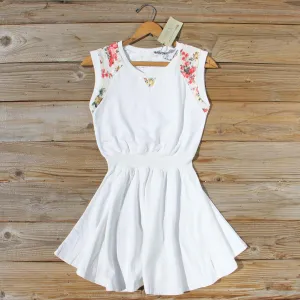 Rosie Sweatshirt Dress (wholesale)