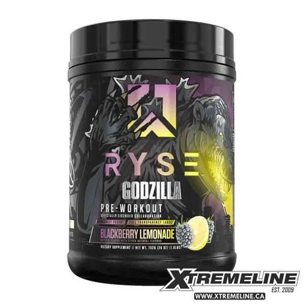 RYSE Godzilla, 40 Servings