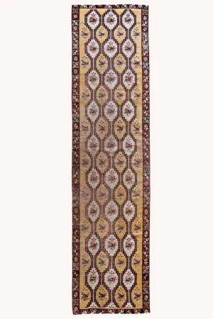 Salish | 3'2 x 12'5