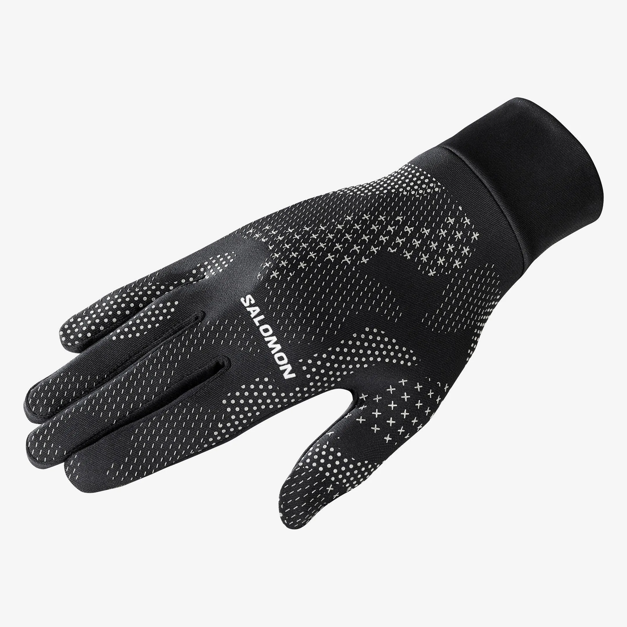 Salomon - Cross Warm Glove - Unisexe
