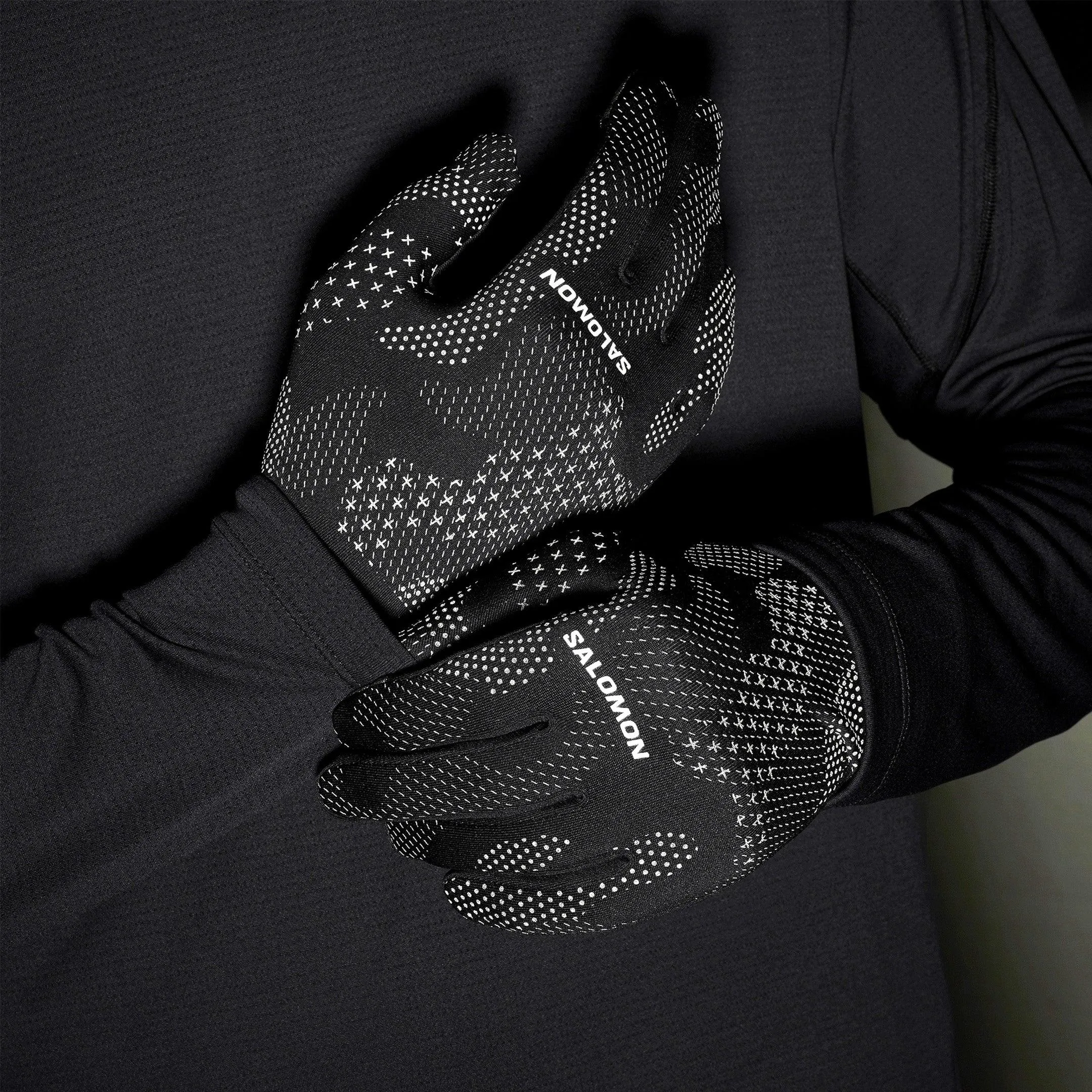 Salomon - Cross Warm Glove - Unisexe