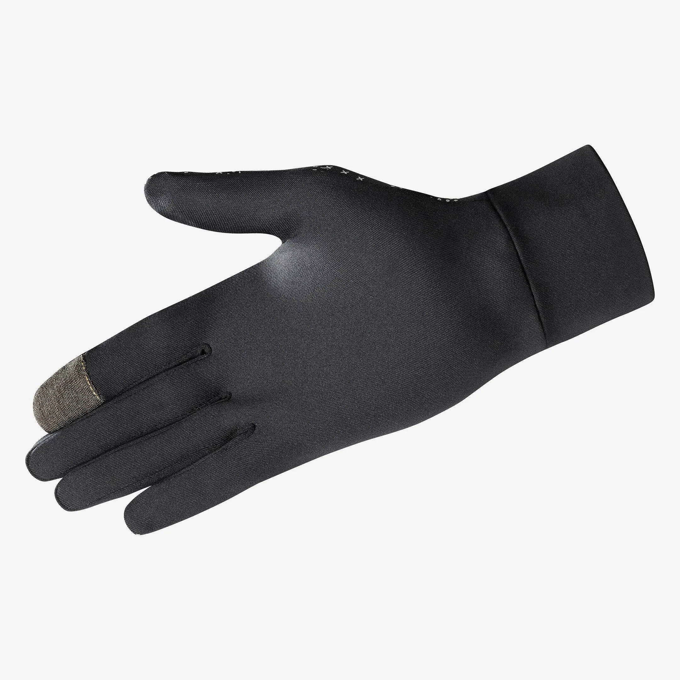 Salomon - Cross Warm Glove - Unisexe