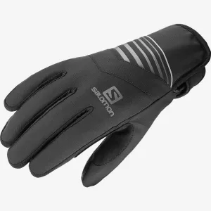 Salomon - RS Warm Glove - Unisexe